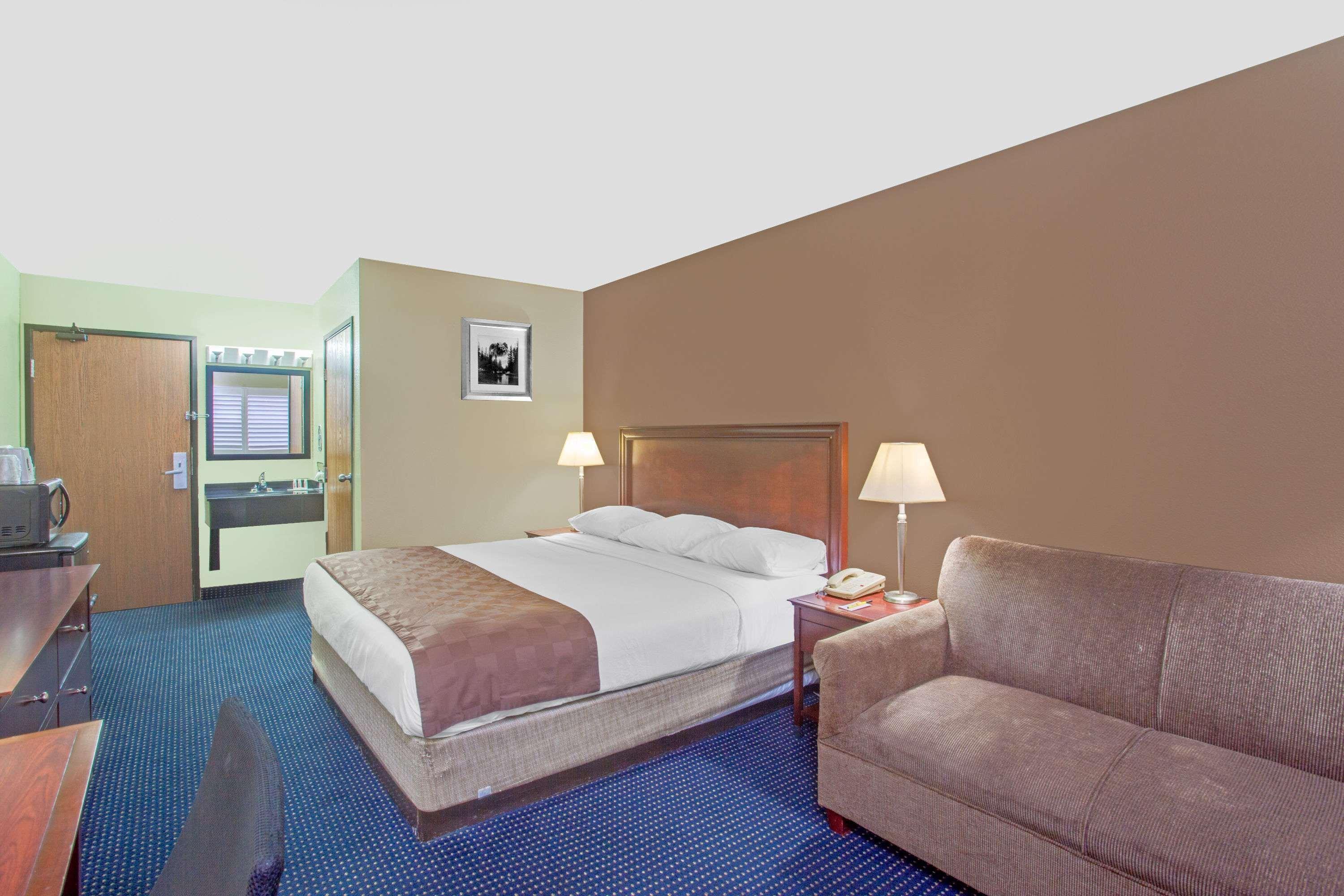 Best Western Blythe Esterno foto